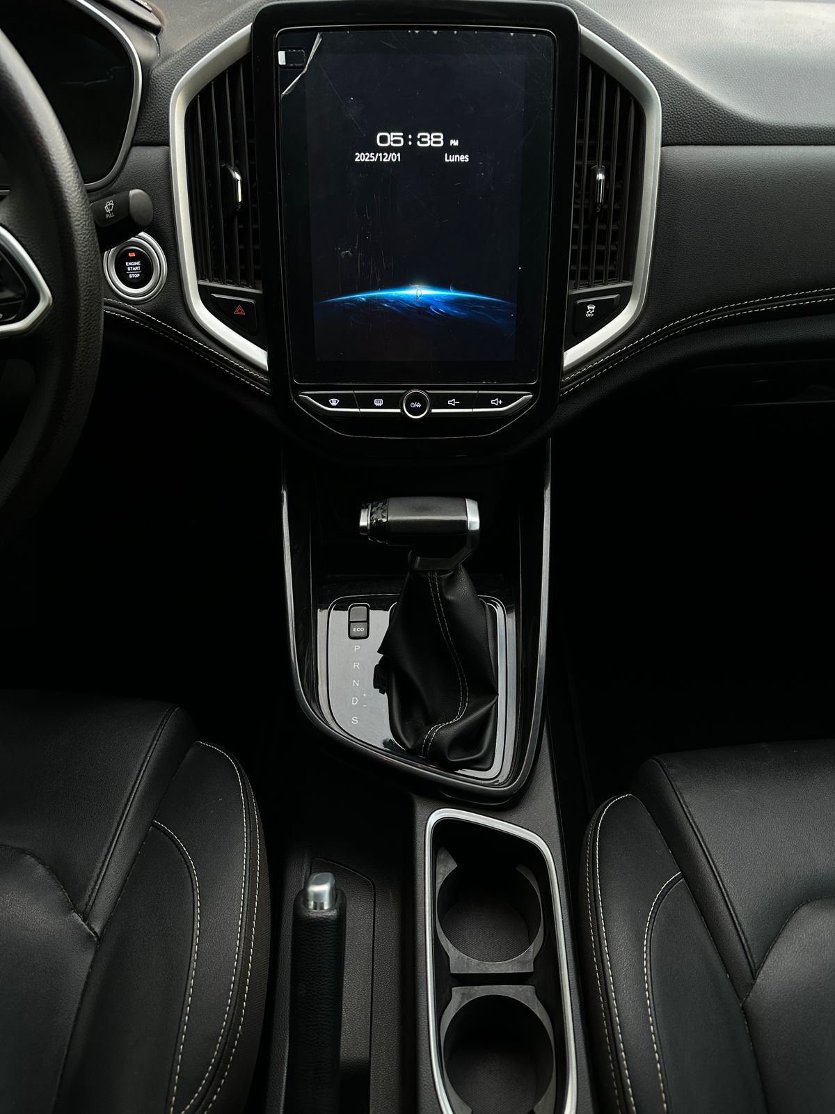 CHEVROLET CAPTIVA LT 3 FILAS 2023 - Image 15