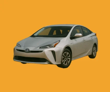 Eléctrico / Híbrido