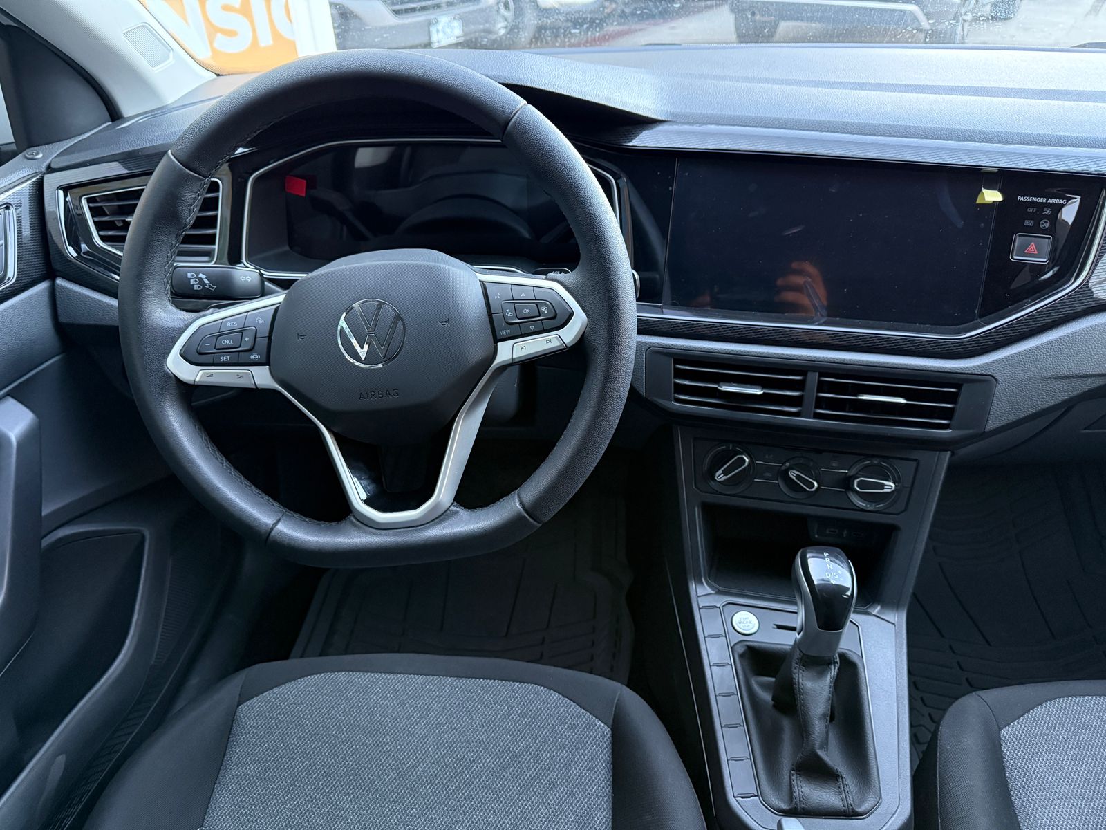 VOLKSWAGEN POLO COMFORTLINE 2024 - Image 16