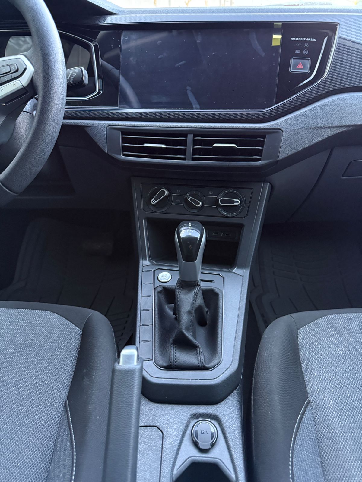 VOLKSWAGEN POLO COMFORTLINE 2024 - Image 15