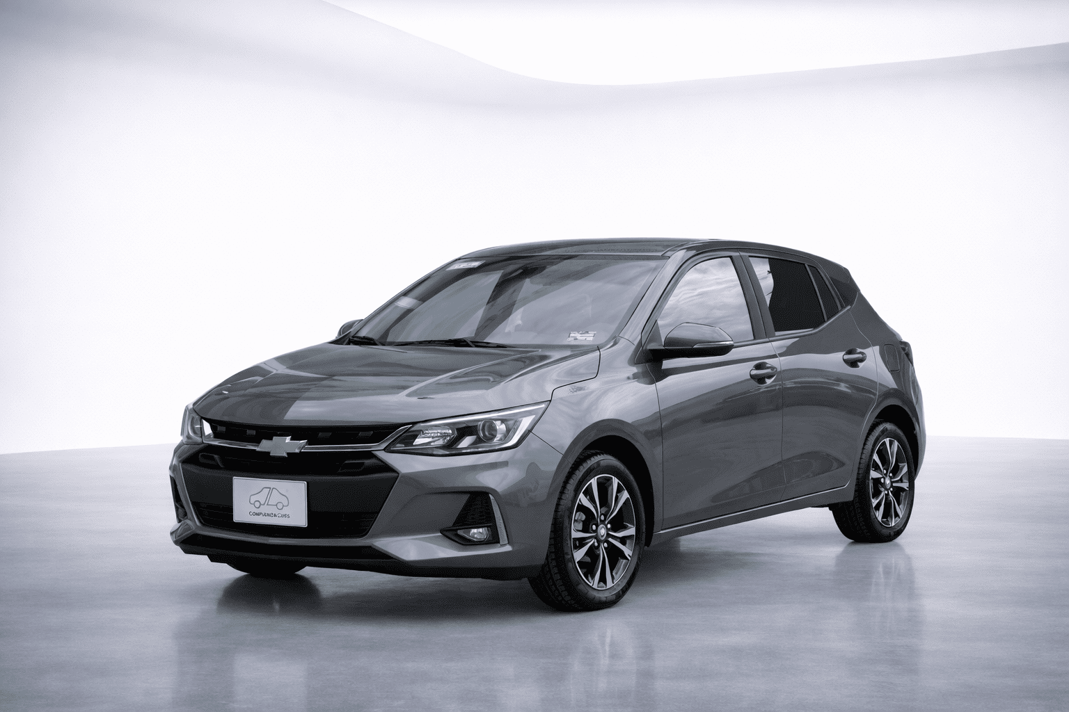 CHEVROLET AVEO LT PLUS HB TA 2024