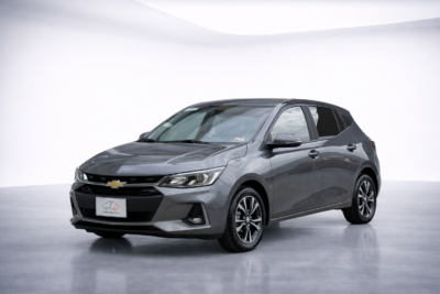 CHEVROLET AVEO LT PLUS HB TA 2024