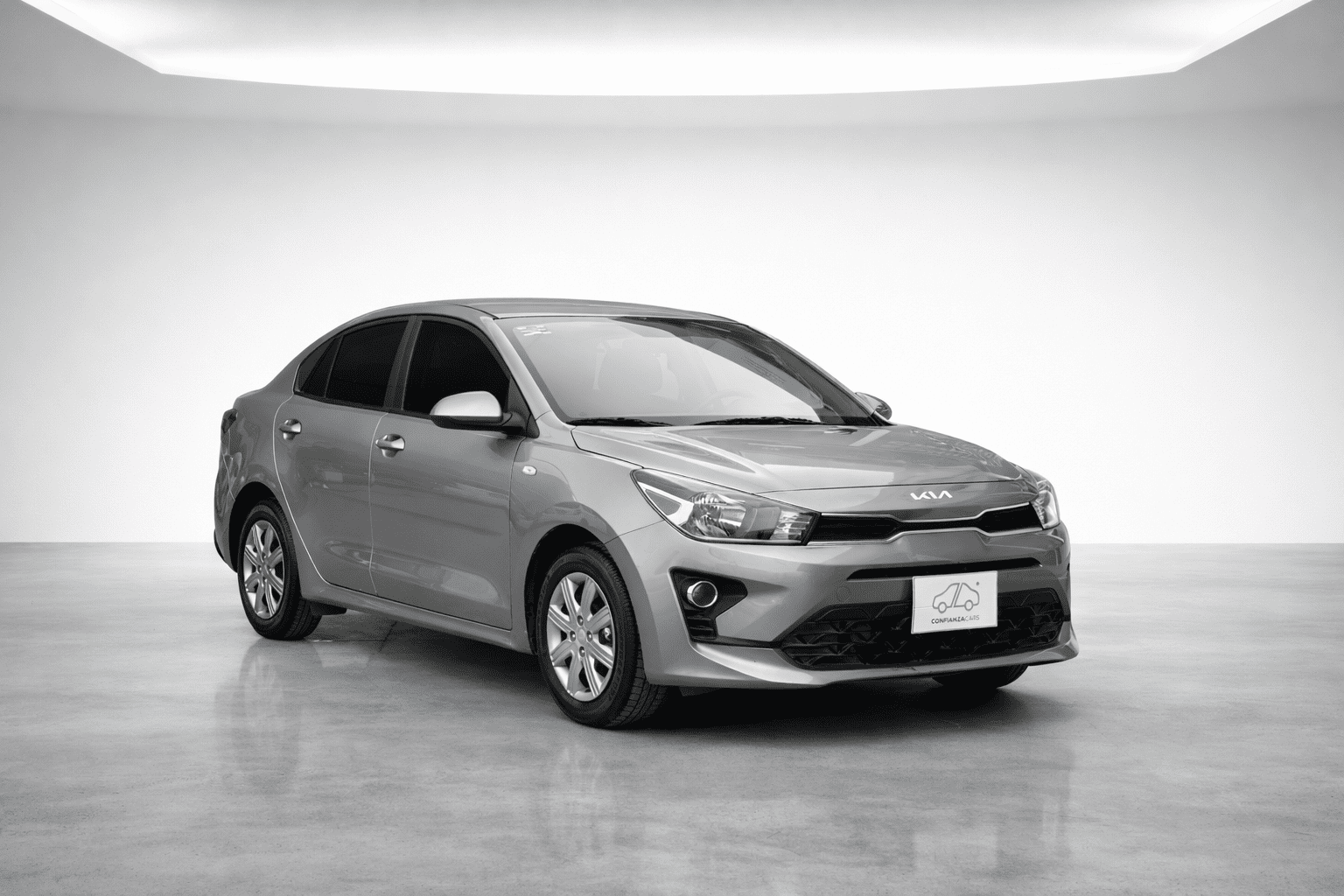 KIA RIO L TM 2022
