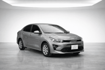 KIA RIO L TM 2022