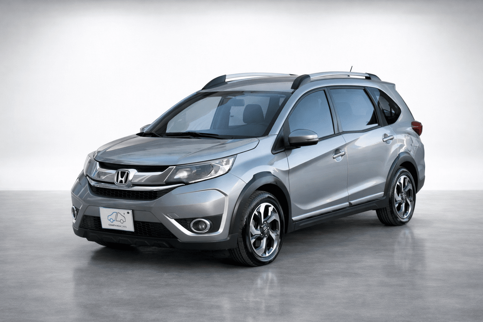 HONDA BRV PRIME 2018