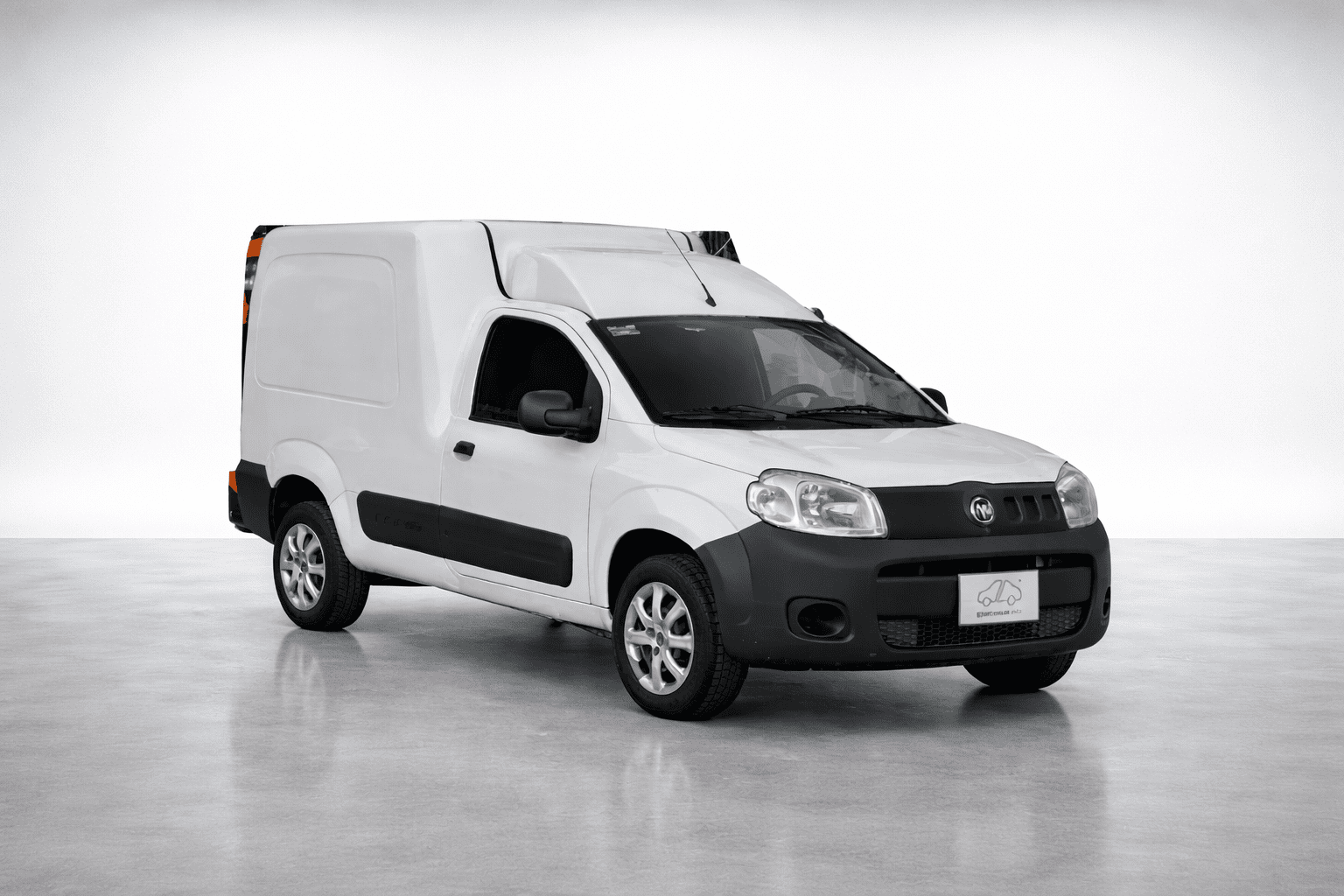RAM PROMASTER RAPID 2020