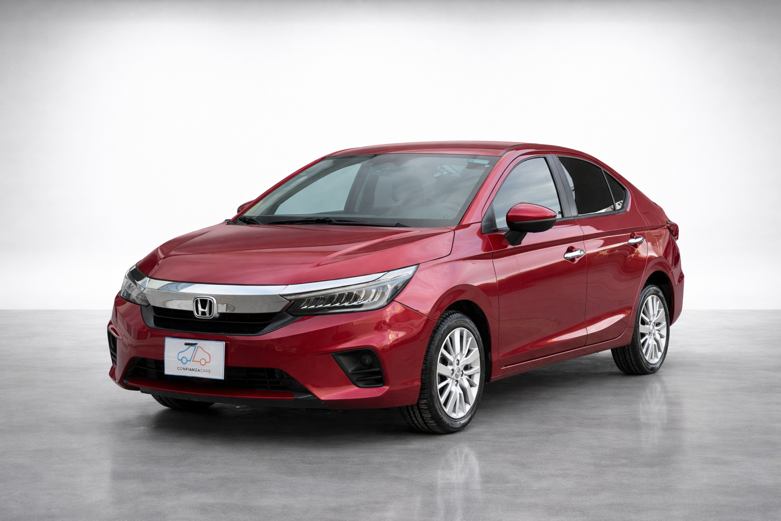 HONDA CITY TOURING 2022