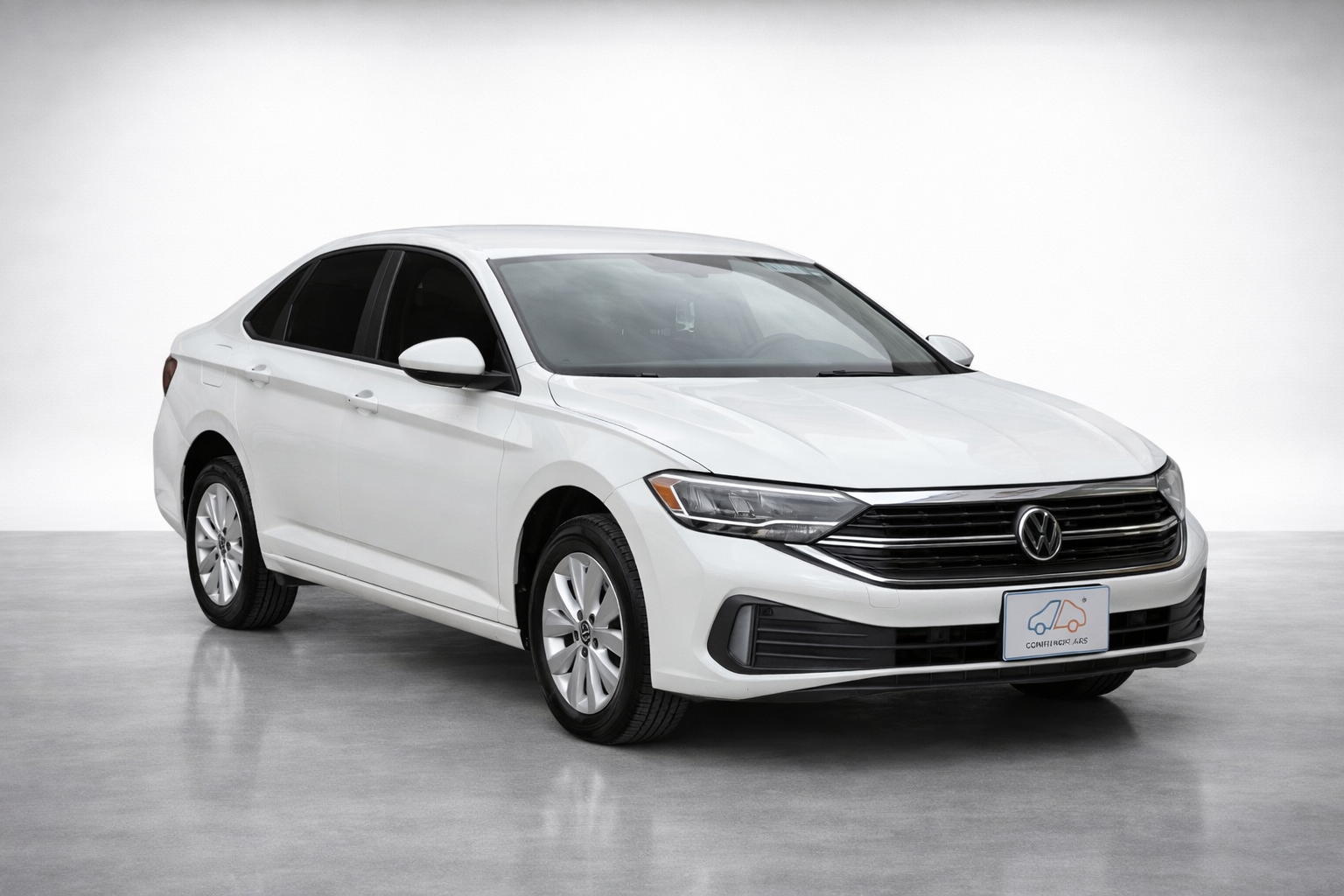 VOLKSWAGEN  JETTA COMFORTLINE 2024