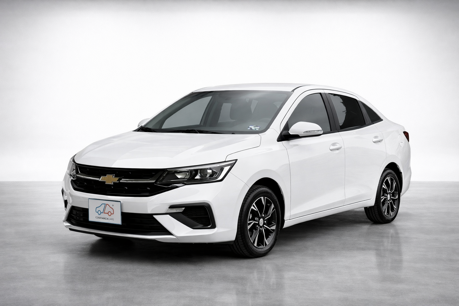 CHEVROLET AVEO LT PLUS 2024