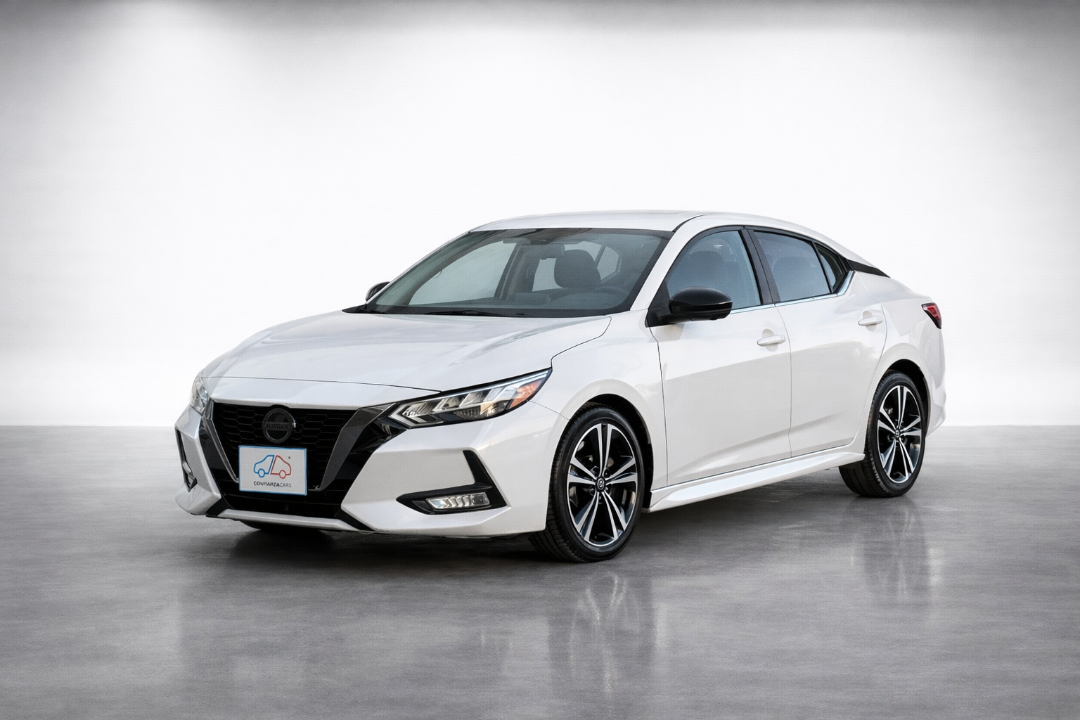 NISSAN SENTRA SR PLATINUM 2023