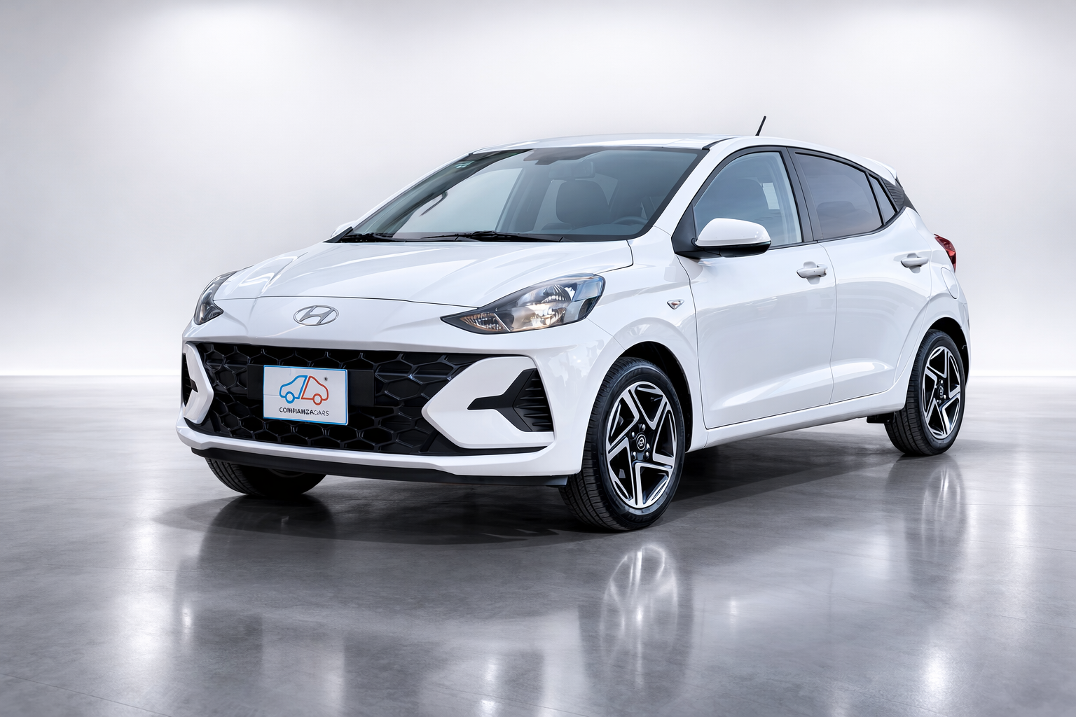 HYUNDAI GRAND i10 GL MID HB 2024