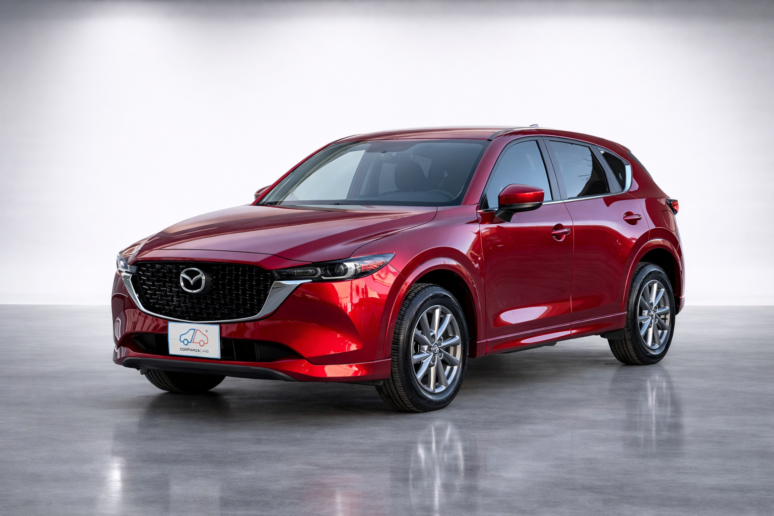 MAZDA CX-5 i-SPORT 2025