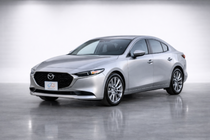 MAZDA 3 iSPORT SEDÁN 2023