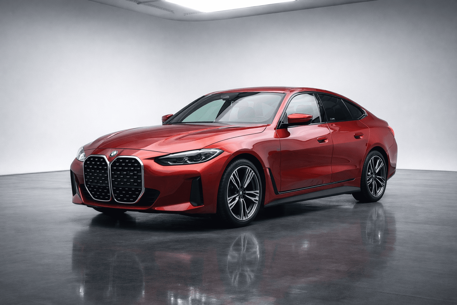 BMW 430i GRAN COUPÉ 2023