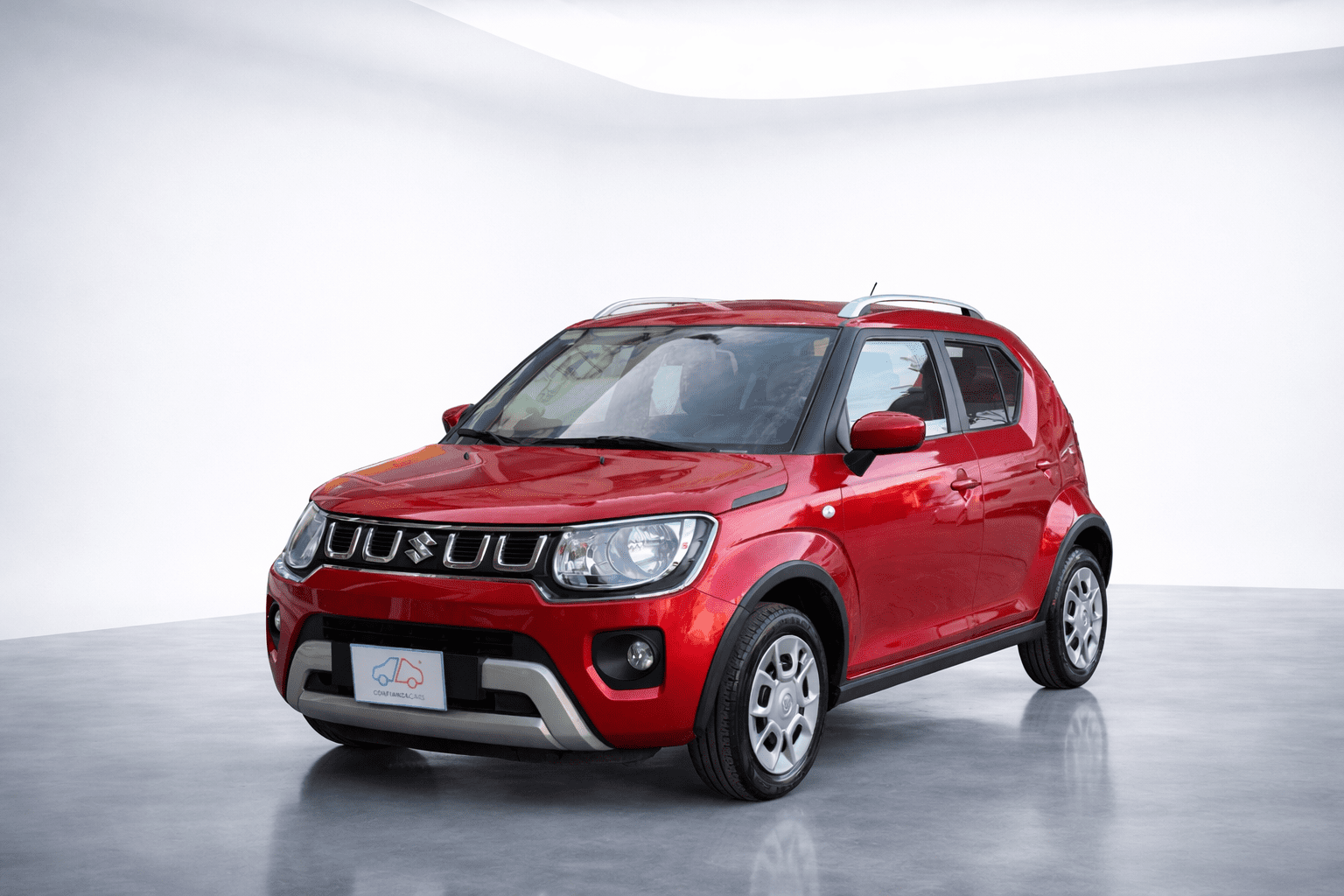 SUZUKI IGNIS GL TM 2024