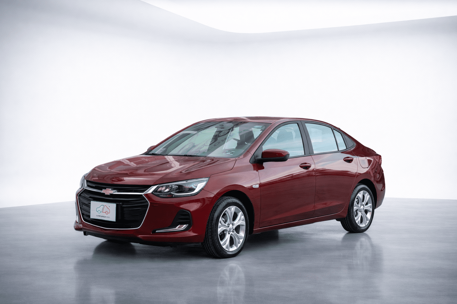 CHEVROLET ONIX LT TM 2023