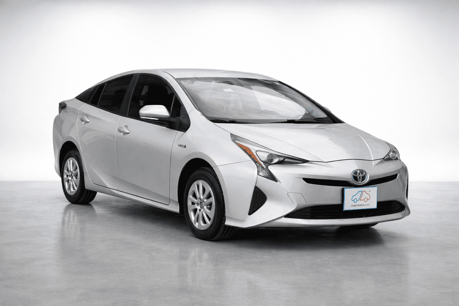 TOYOTA PRIUS PREMIUM 2018