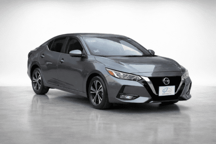 NISSAN SENTRA ADVANCE TA 2023