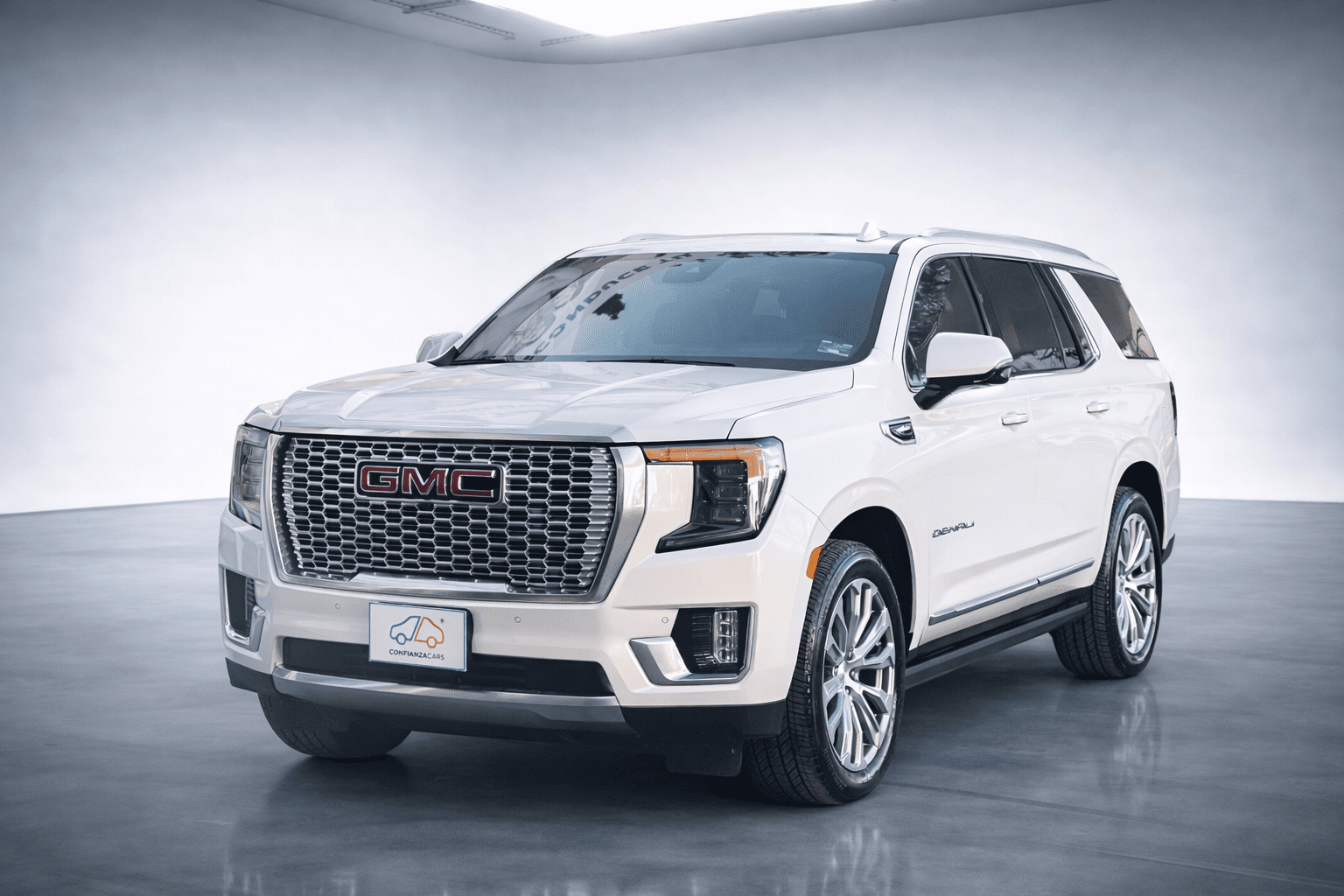 GMC YUKON DENALI 2023
