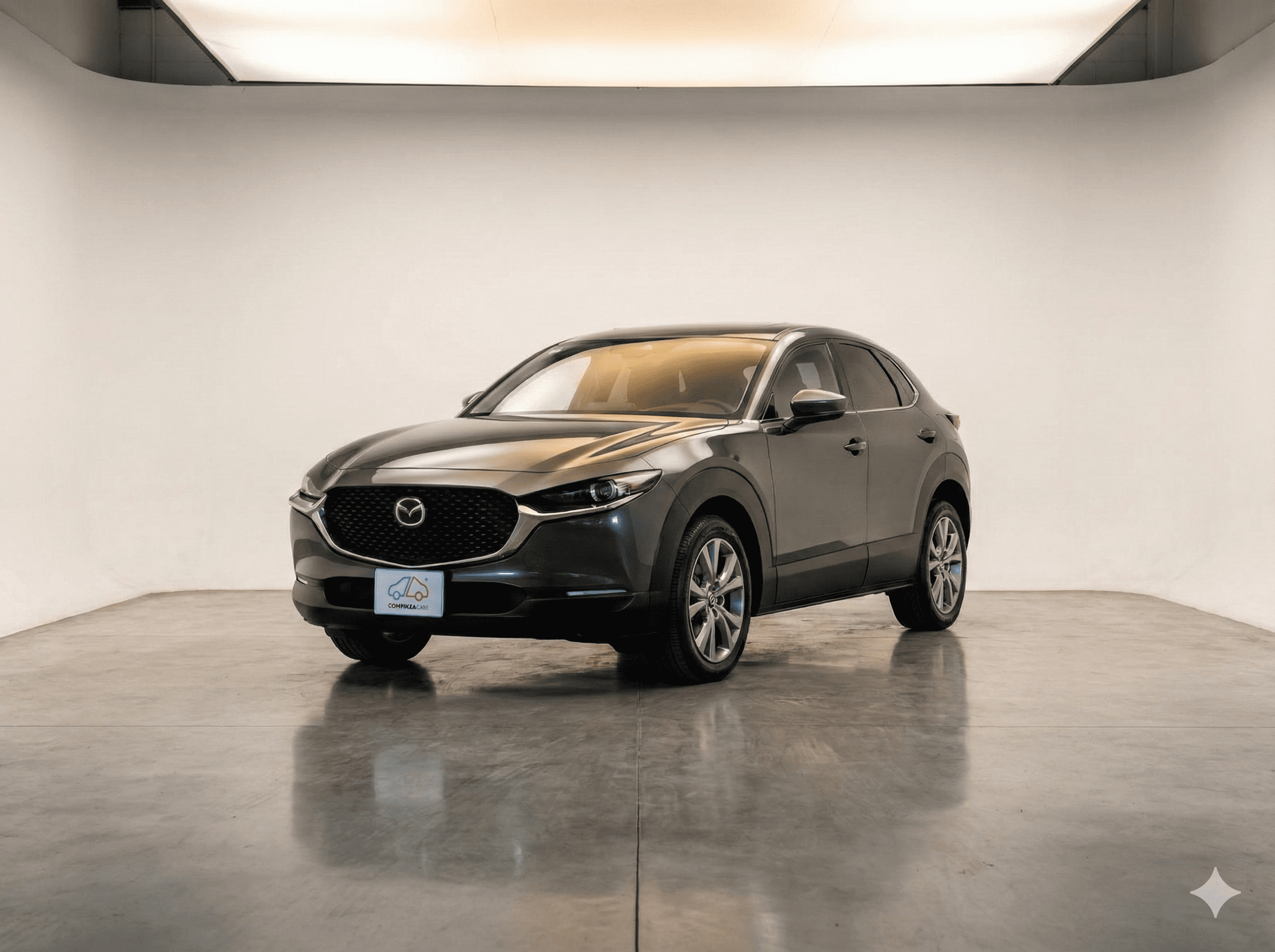 MAZDA CX-30 iSPORT 2022