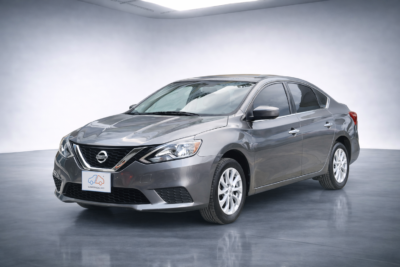 NISSAN SENTRA ADVANCE TA 2023