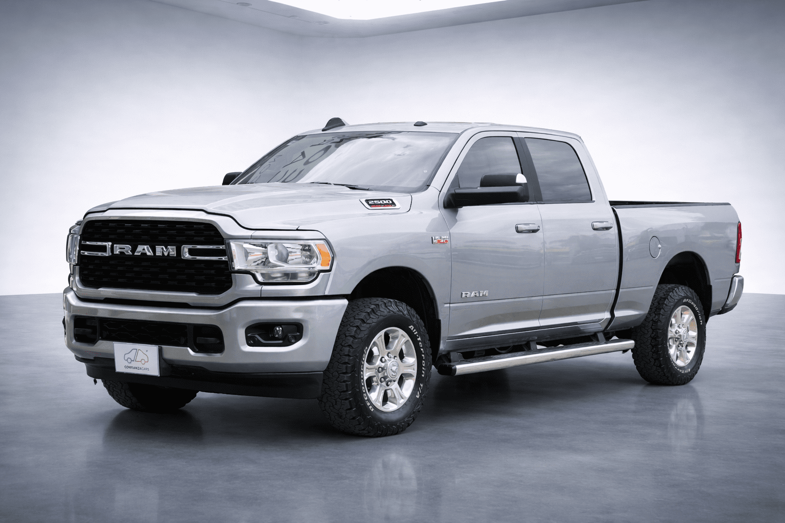 RAM  2500  SLT BIGHORN 2022