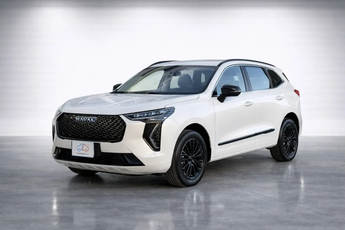GWM HAVAL JOLION PREMIUM 2026