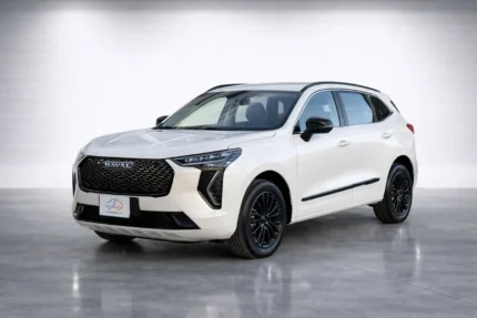 GWM HAVAL JOLION PREMIUM 2026