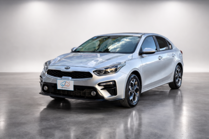KIA FORTE LX TM 2020