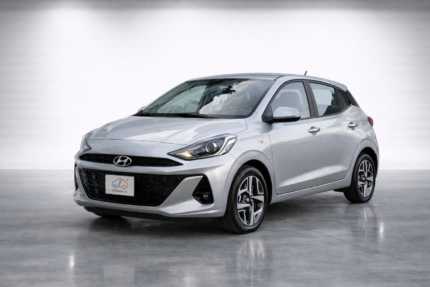 HYUNDAI GRAND i10 GLS AT 2024