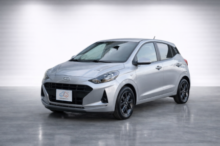 HYUNDAI GRAND I10 GL MID AT 2023