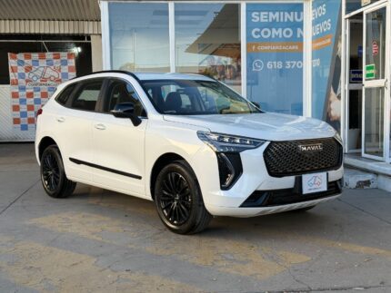 GWM HAVAL JOLION PREMIUM 2026