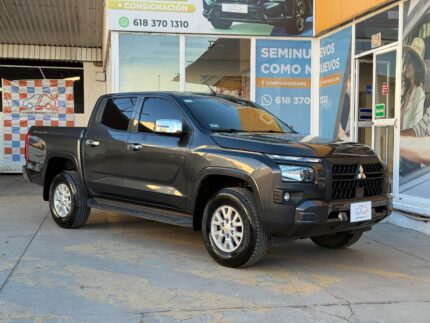 MITSUBISHI L200 GLX 4X4 DIESEL 2025