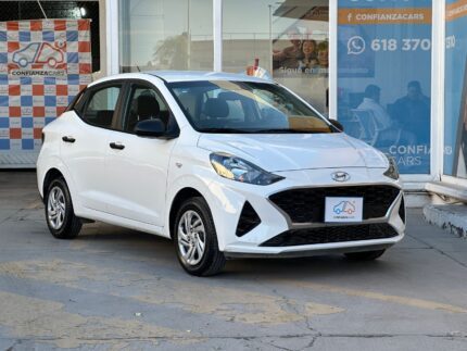 HYUNDAI GRAND i10 GL 2023