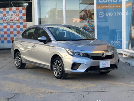 HONDA CITY UNIQ 2022