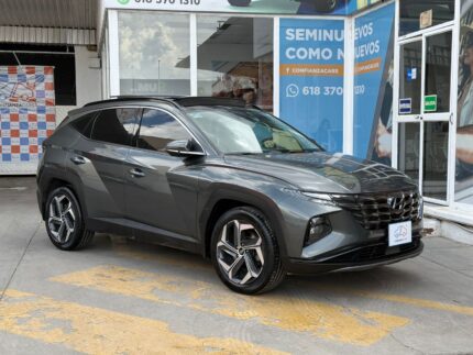 HYUNDAI TUCSON LIMITED TECH 2023