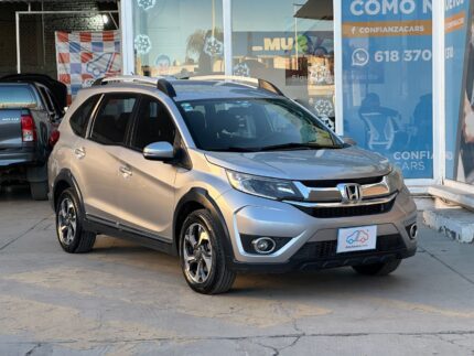 HONDA BRV PRIME 2018