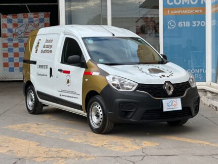 RENAULT KANGOO 2024