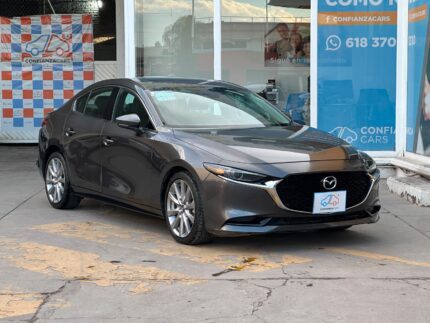 MAZDA 3 i GRAND TOURING 2020