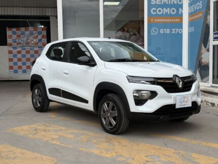 KWID ICONIC MT 2025