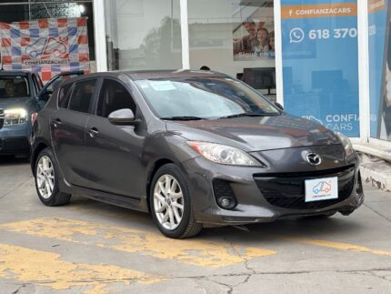 MAZDA 3 HB S 2013
