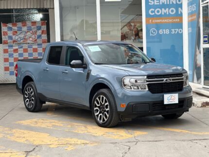 FORD MAVERICK LARIAT 2024