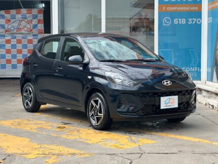 HYUNDAI GRAND i10 HB GL MID MT 2024