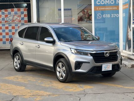 HONDA BR-V UNIQ 2024