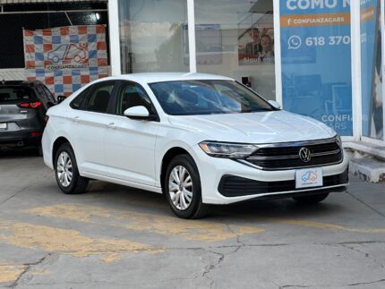 VOLKSWAGEN JETTA TRENDLINE AUT 2024