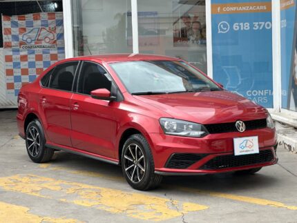VOLKSWAGEN VENTO STARLINE 2021