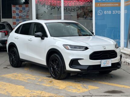 HONDA HR-V SPORT 2026