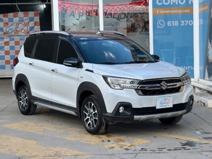 SUZUKI ERTIGA XL7 2024
